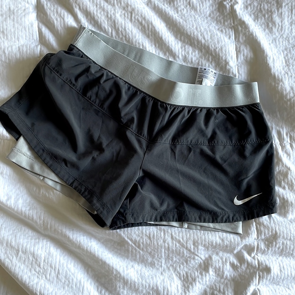 Nike Dri-Fit Layer Shorts